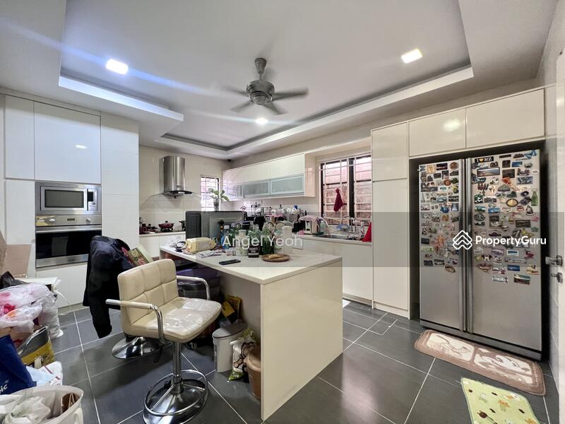 For Sale - Alam Damai