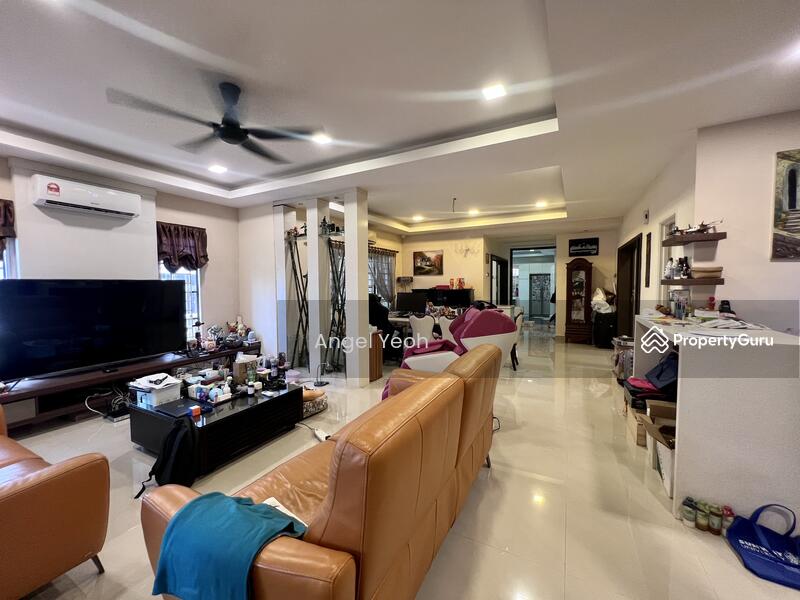 For Sale - Alam Damai