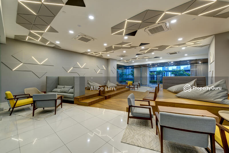 For Rent - The Sentral Suites