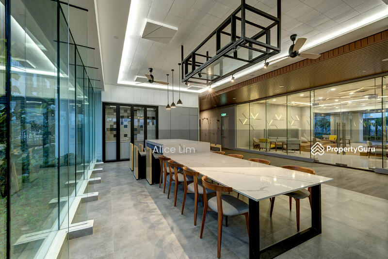For Rent - The Sentral Suites