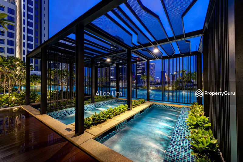 For Rent - The Sentral Suites