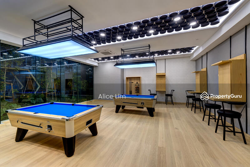 For Rent - The Sentral Suites