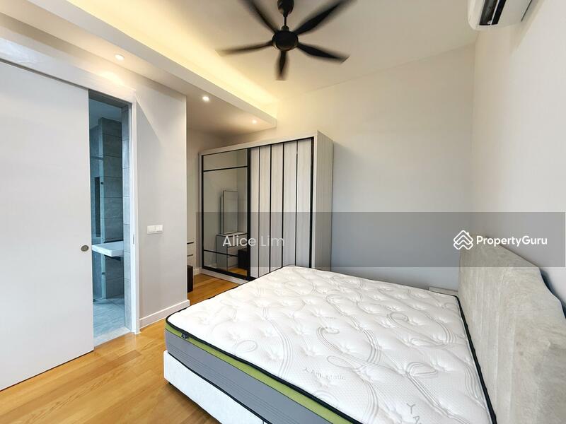 For Rent - The Sentral Suites