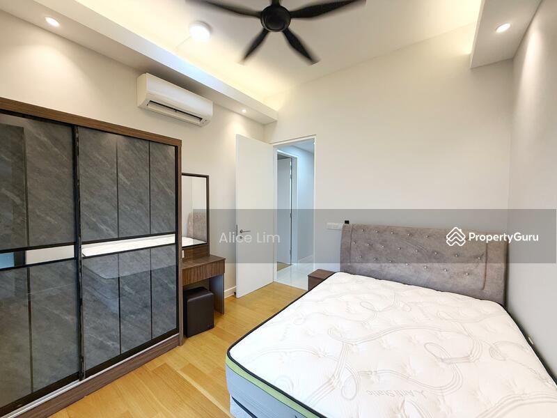 For Rent - The Sentral Suites