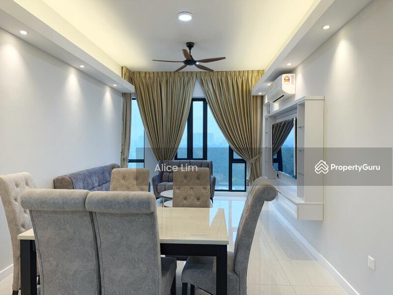 For Rent - The Sentral Suites