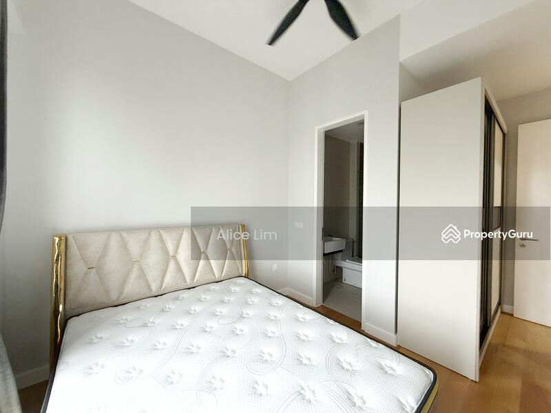 For Rent - The Sentral Suites