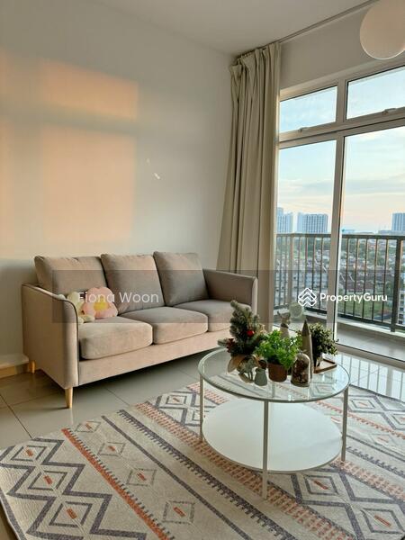 Untuk Dijual - Novo 8, Taman Kesidang, Kampung Lapan Melaka