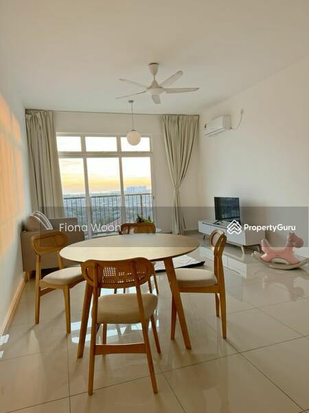 Untuk Dijual - Novo 8, Taman Kesidang, Kampung Lapan Melaka