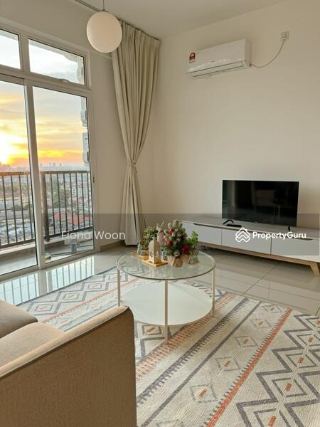 Untuk Dijual - Novo 8, Taman Kesidang, Kampung Lapan Melaka