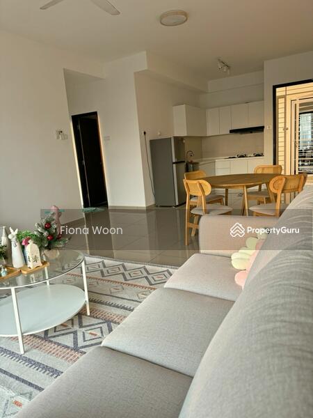 Untuk Dijual - Novo 8, Taman Kesidang, Kampung Lapan Melaka