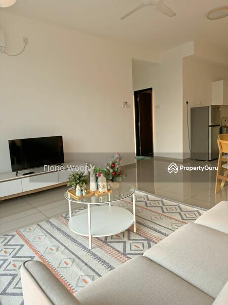 Untuk Dijual - Novo 8, Taman Kesidang, Kampung Lapan Melaka