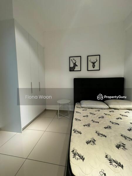 Untuk Dijual - Novo 8, Taman Kesidang, Kampung Lapan Melaka