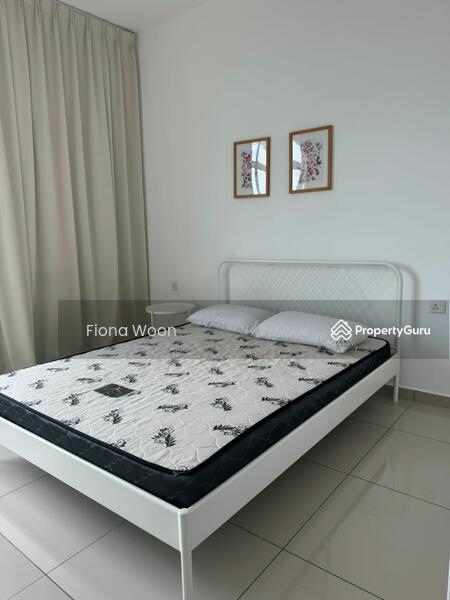 Untuk Dijual - Novo 8, Taman Kesidang, Kampung Lapan Melaka