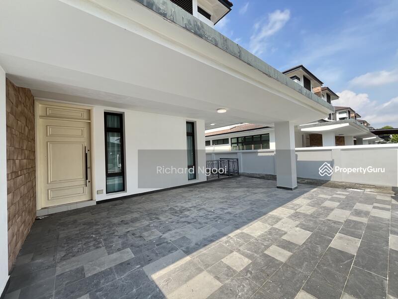Cluster House for Rent in Eco Botanic (Iskandar Puteri (Nusajaya)) - Richard Ngooi - PropertyGuru.com.my