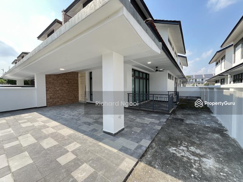 Cluster House for Rent in Eco Botanic (Iskandar Puteri (Nusajaya)) - Richard Ngooi - PropertyGuru.com.my