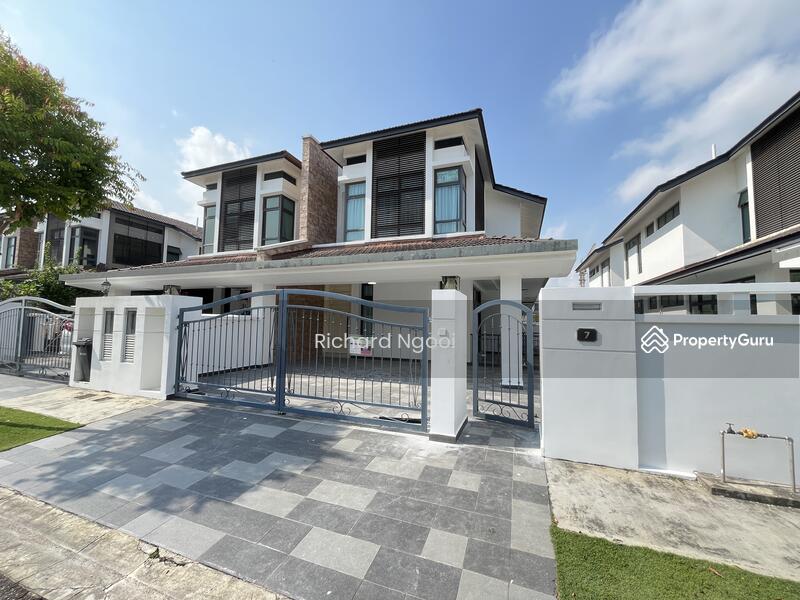 Cluster House for Rent in Eco Botanic (Iskandar Puteri (Nusajaya)) - Richard Ngooi - PropertyGuru.com.my
