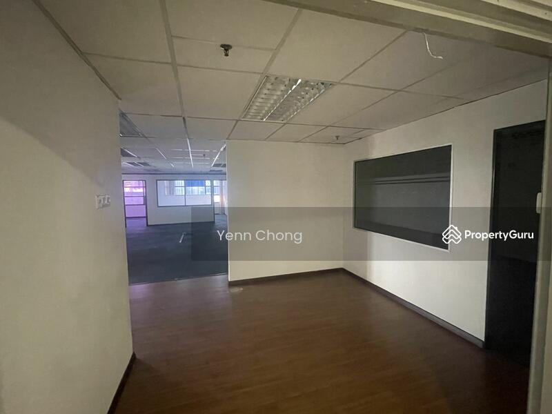 For Rent - Faber Tower