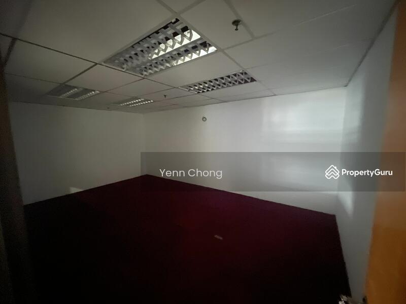 For Rent - Faber Tower