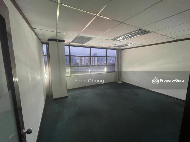 For Rent - Faber Tower