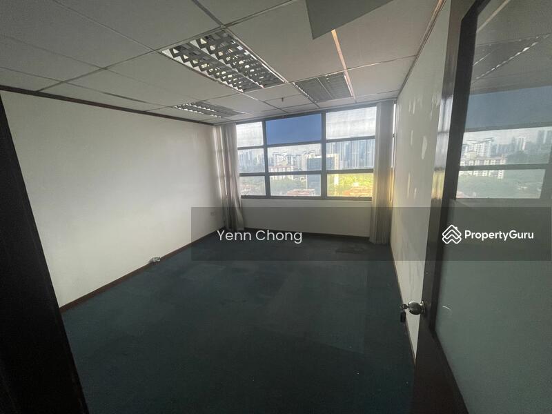 For Rent - Faber Tower