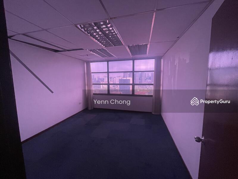 For Rent - Faber Tower