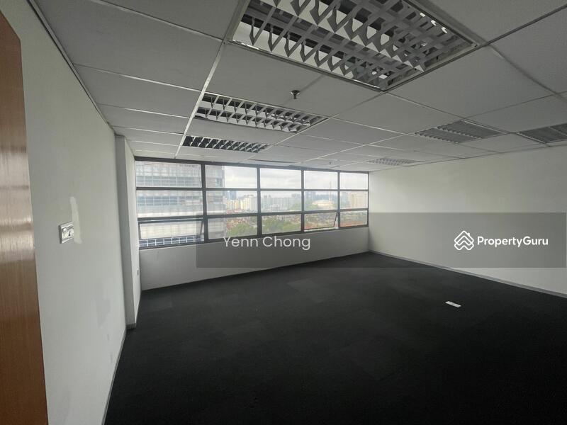 For Rent - Faber Tower