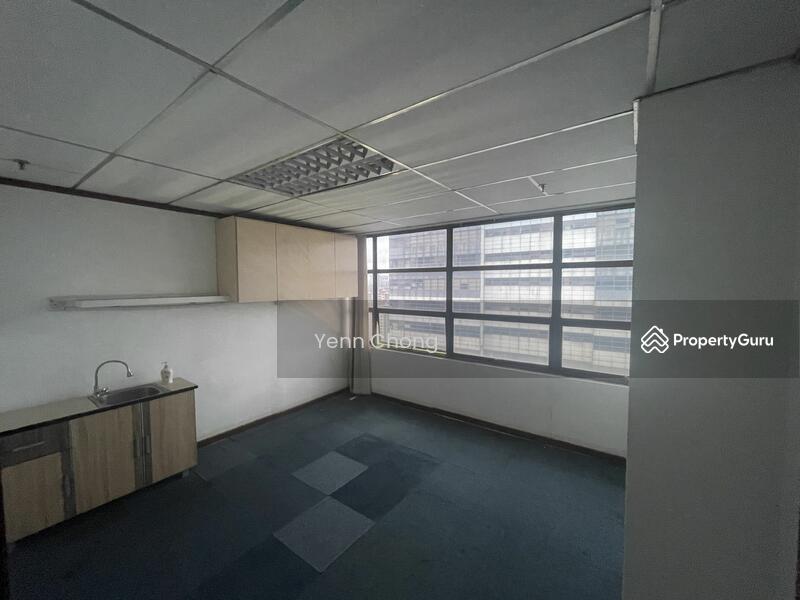 For Rent - Faber Tower