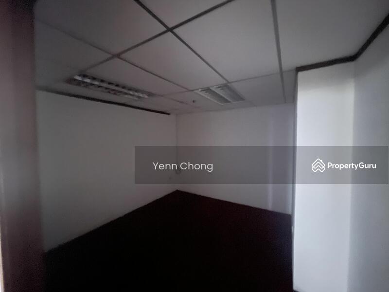 For Rent - Faber Tower