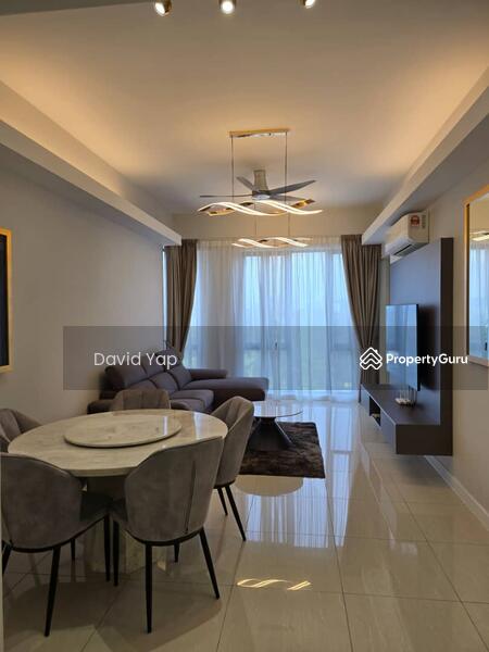 Condominium for Rent at Sentral Suites, KL Sentral - David Yap - PropertyGuru.com.my