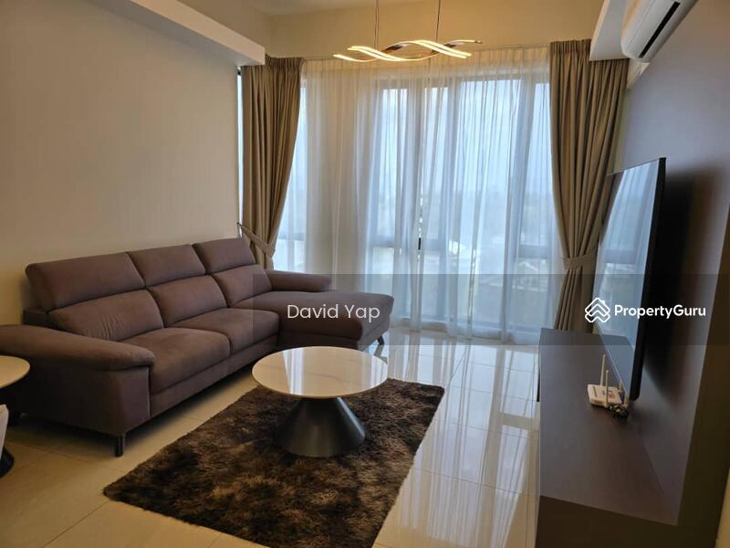 Condominium for Rent at Sentral Suites, KL Sentral - David Yap - PropertyGuru.com.my