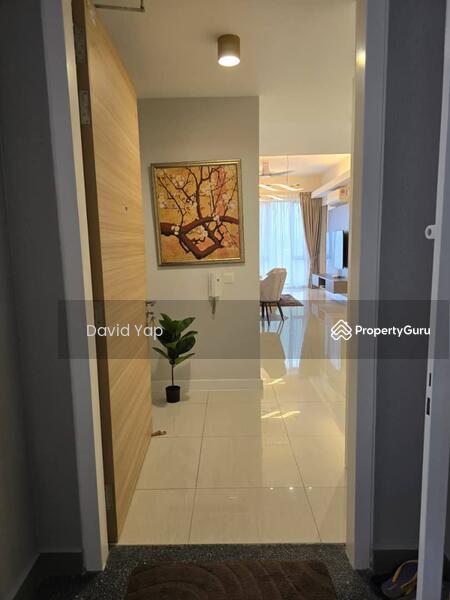 Condominium for Rent at Sentral Suites, KL Sentral - David Yap - PropertyGuru.com.my