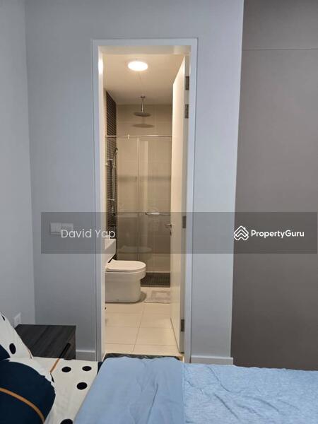 Condominium for Rent at Sentral Suites, KL Sentral - David Yap - PropertyGuru.com.my