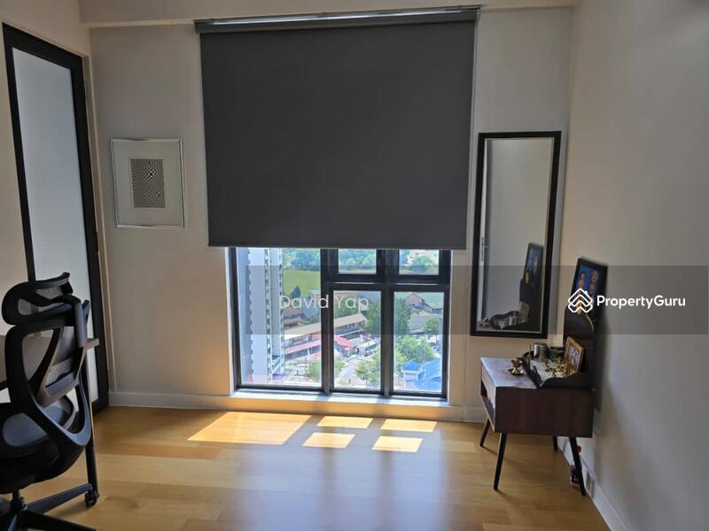 Condominium for Rent at Sentral Suites, KL Sentral - David Yap - PropertyGuru.com.my