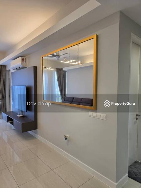 Condominium for Rent at Sentral Suites, KL Sentral - David Yap - PropertyGuru.com.my
