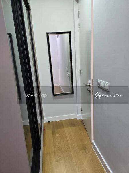 Condominium for Rent at Sentral Suites, KL Sentral - David Yap - PropertyGuru.com.my