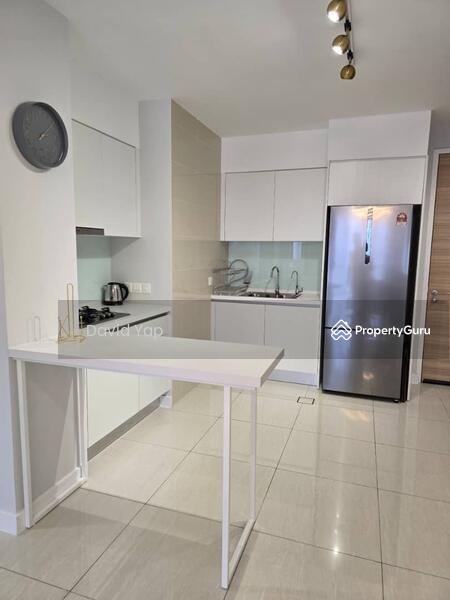 Condominium for Rent at Sentral Suites, KL Sentral - David Yap - PropertyGuru.com.my