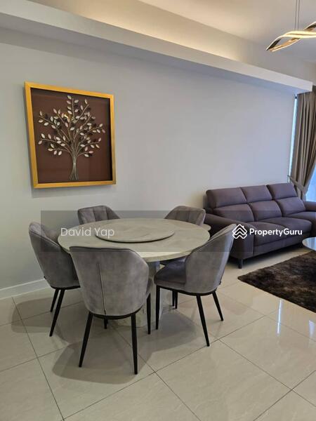 Condominium for Rent at Sentral Suites, KL Sentral - David Yap - PropertyGuru.com.my