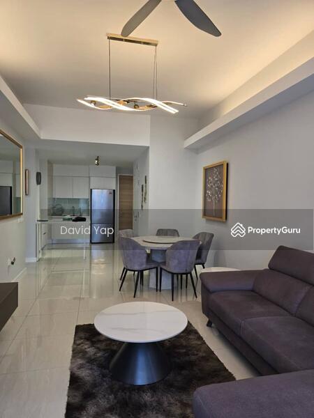 Condominium for Rent at Sentral Suites, KL Sentral - David Yap - PropertyGuru.com.my