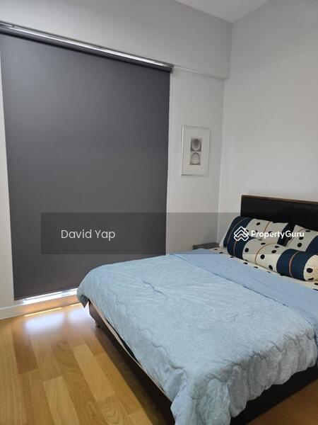 Condominium for Rent at Sentral Suites, KL Sentral - David Yap - PropertyGuru.com.my