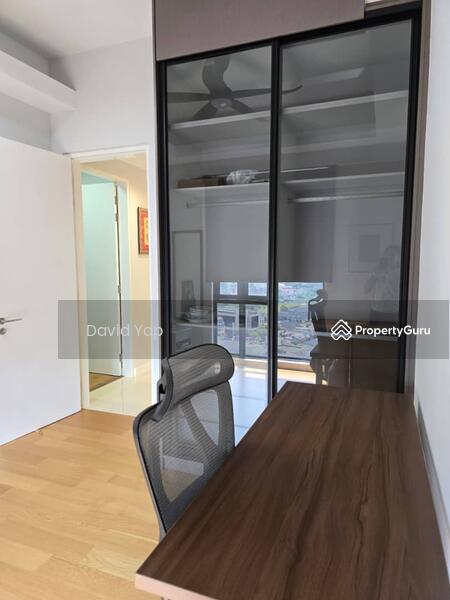 Condominium for Rent at Sentral Suites, KL Sentral - David Yap - PropertyGuru.com.my