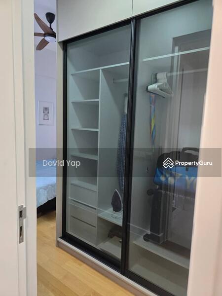 Condominium for Rent at Sentral Suites, KL Sentral - David Yap - PropertyGuru.com.my