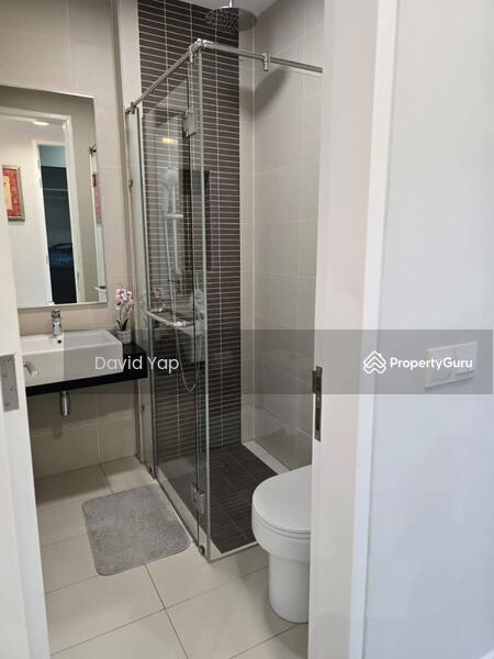 Condominium for Rent at Sentral Suites, KL Sentral - David Yap - PropertyGuru.com.my