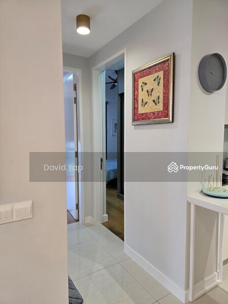 Condominium for Rent at Sentral Suites, KL Sentral - David Yap - PropertyGuru.com.my
