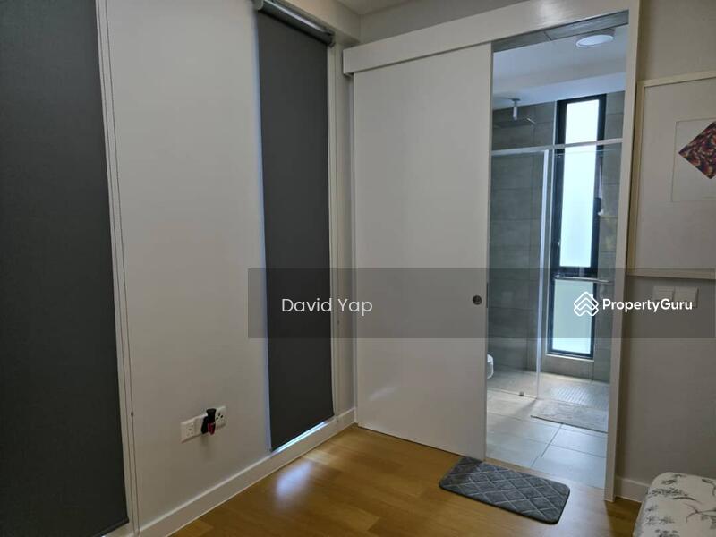 Condominium for Rent at Sentral Suites, KL Sentral - David Yap - PropertyGuru.com.my