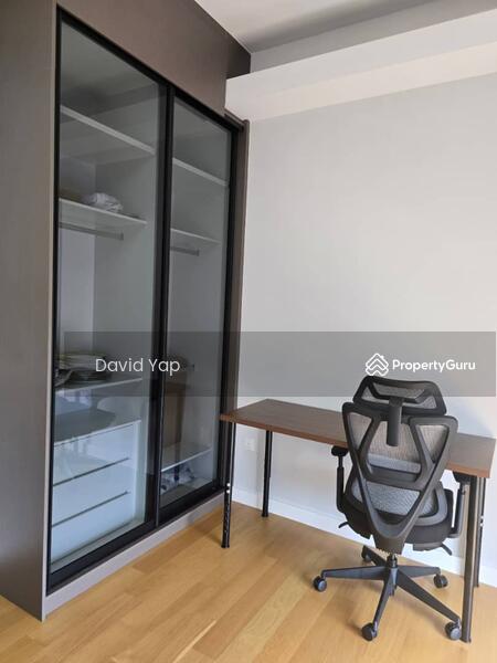 Condominium for Rent at Sentral Suites, KL Sentral - David Yap - PropertyGuru.com.my
