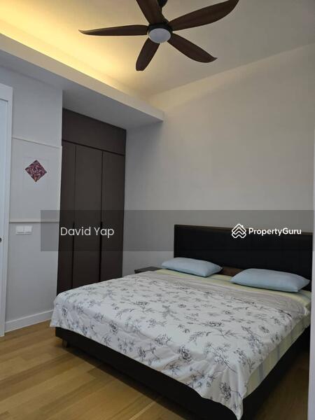 Condominium for Rent at Sentral Suites, KL Sentral - David Yap - PropertyGuru.com.my