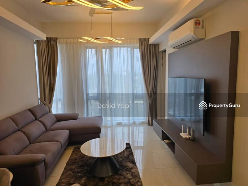 Condominium for Rent at Sentral Suites, KL Sentral - David Yap - PropertyGuru.com.my