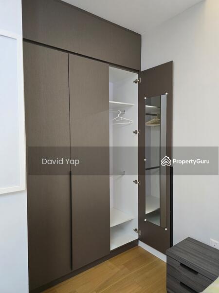 Condominium for Rent at Sentral Suites, KL Sentral - David Yap - PropertyGuru.com.my