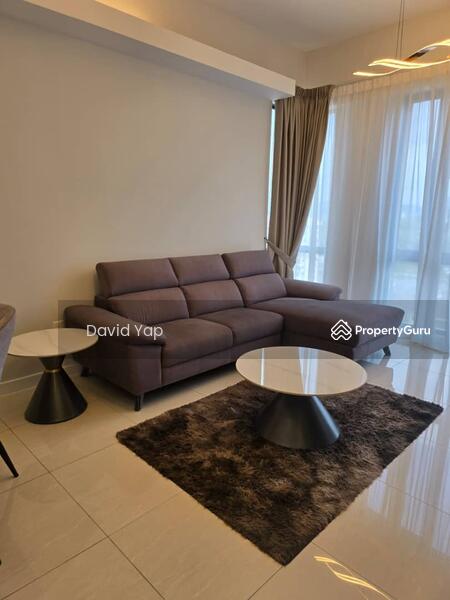 Condominium for Rent at Sentral Suites, KL Sentral - David Yap - PropertyGuru.com.my