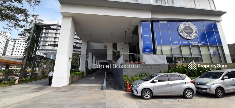 Untuk Dijual - The Signature